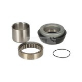 REPARATIESET DICHTING WIELAS MET O-RING